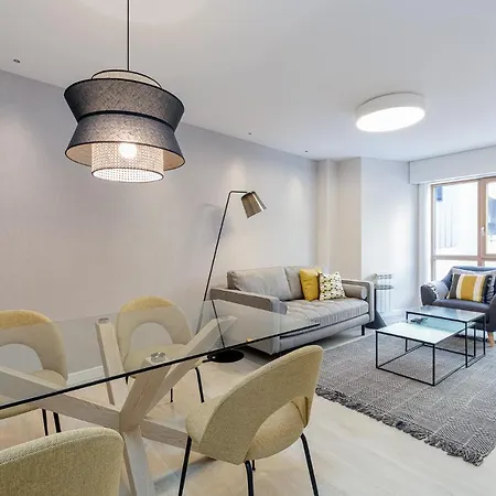 Premium El Corte Ingles-parking *