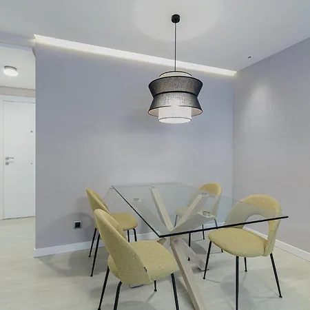 Appartement Premium El Corte Ingles-parking