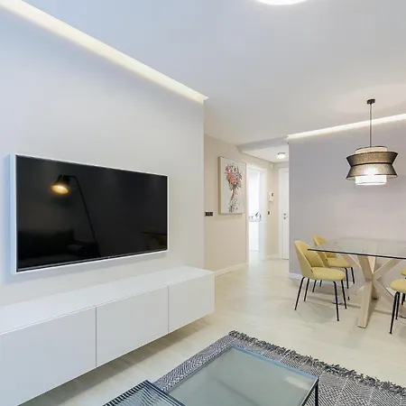 Premium El Corte Ingles-parking * Vigo