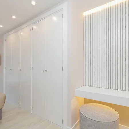 Premium El Corte Ingles-parking * Vigo