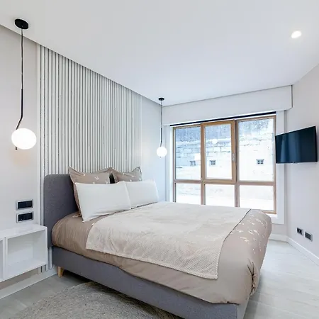 Appartement Premium El Corte Ingles-parking Comarca de Vigo