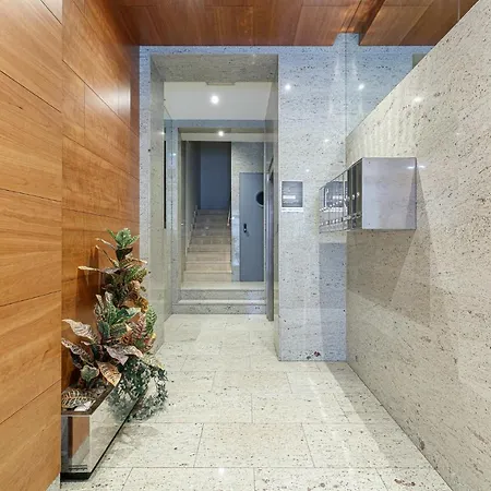 Premium El Corte Ingles-parking *