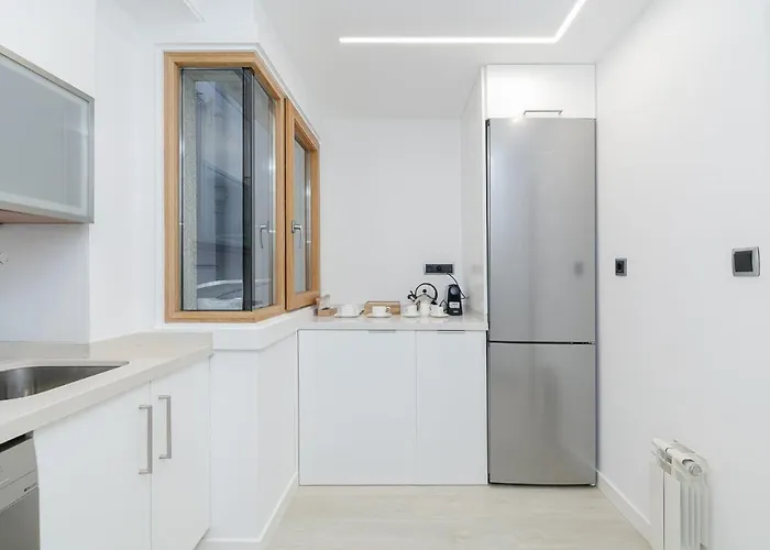 Premium El Corte Ingles-parking *