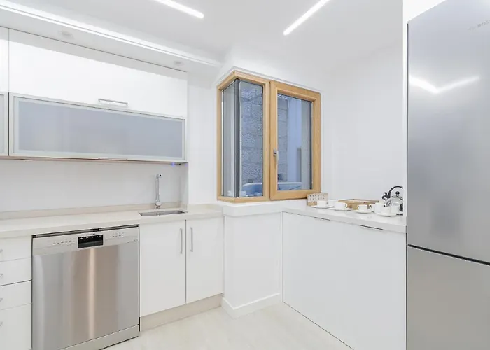 Premium El Corte Ingles-parking *