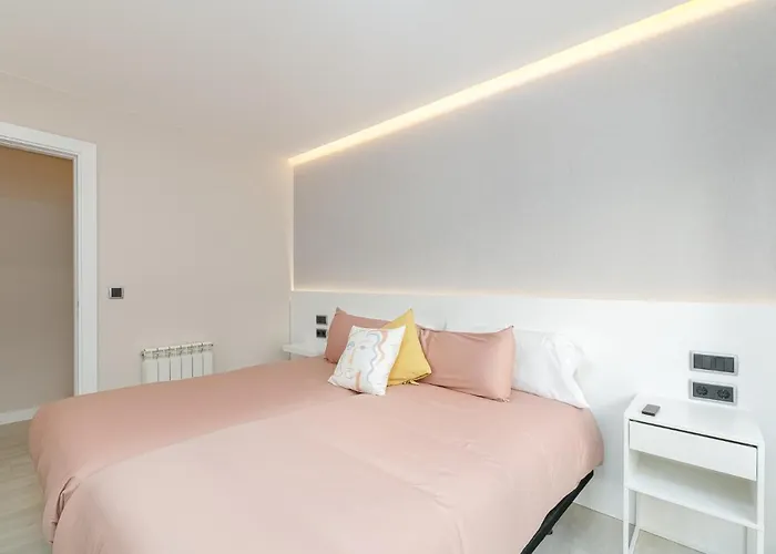 Premium El Corte Ingles-parking * Comarca de Vigo
