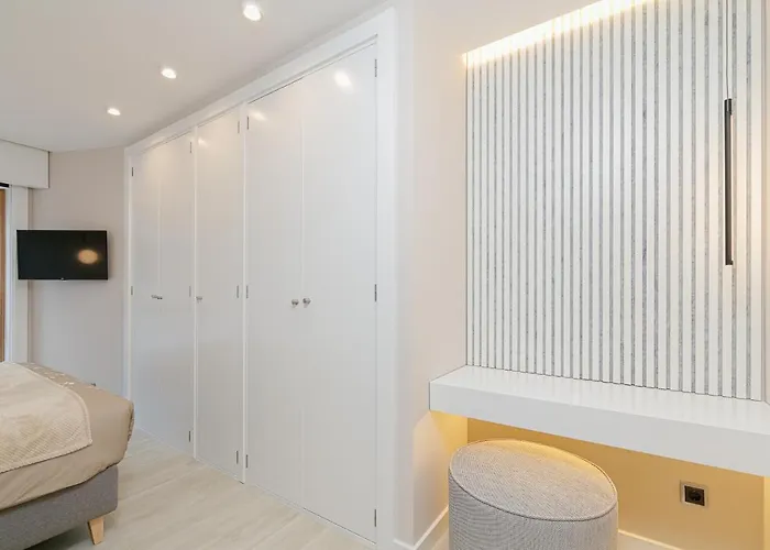 Premium El Corte Ingles-parking * Vigo