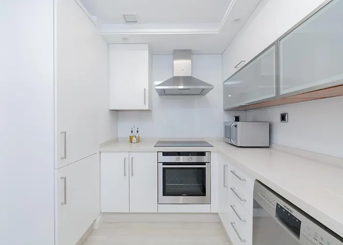 Premium El Corte Ingles-parking Vigo