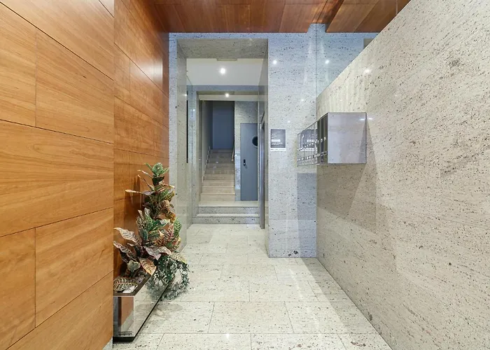 Premium El Corte Ingles-parking *